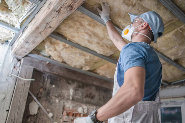 Best Residential Insulation in Plainfield Village, CT