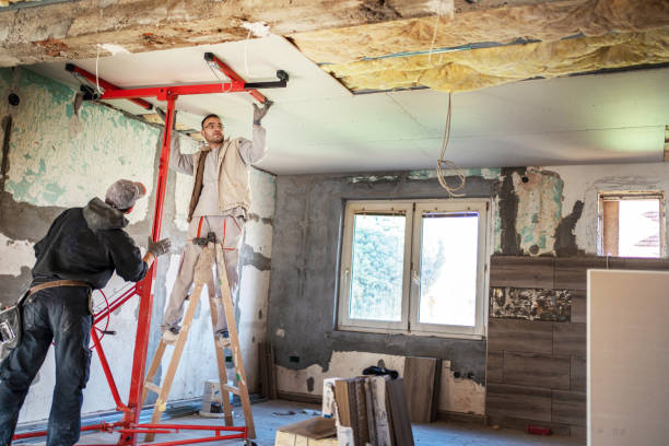 Best Specialized Insulation Services in Plainfield Village, CT