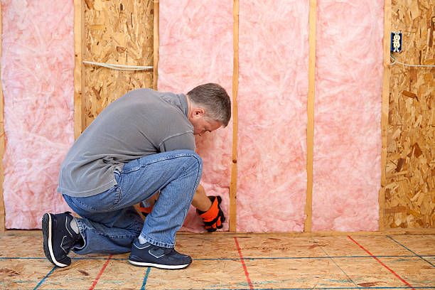 Best Fiberglass Insulation in Plainfield Village, CT