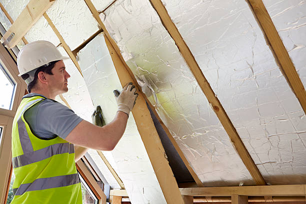 Best Energy Efficiency Insulation in Plainfield Village, CT