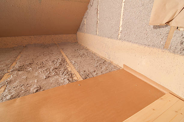 Best Spray Foam Insulation in Plainfield Village, CT